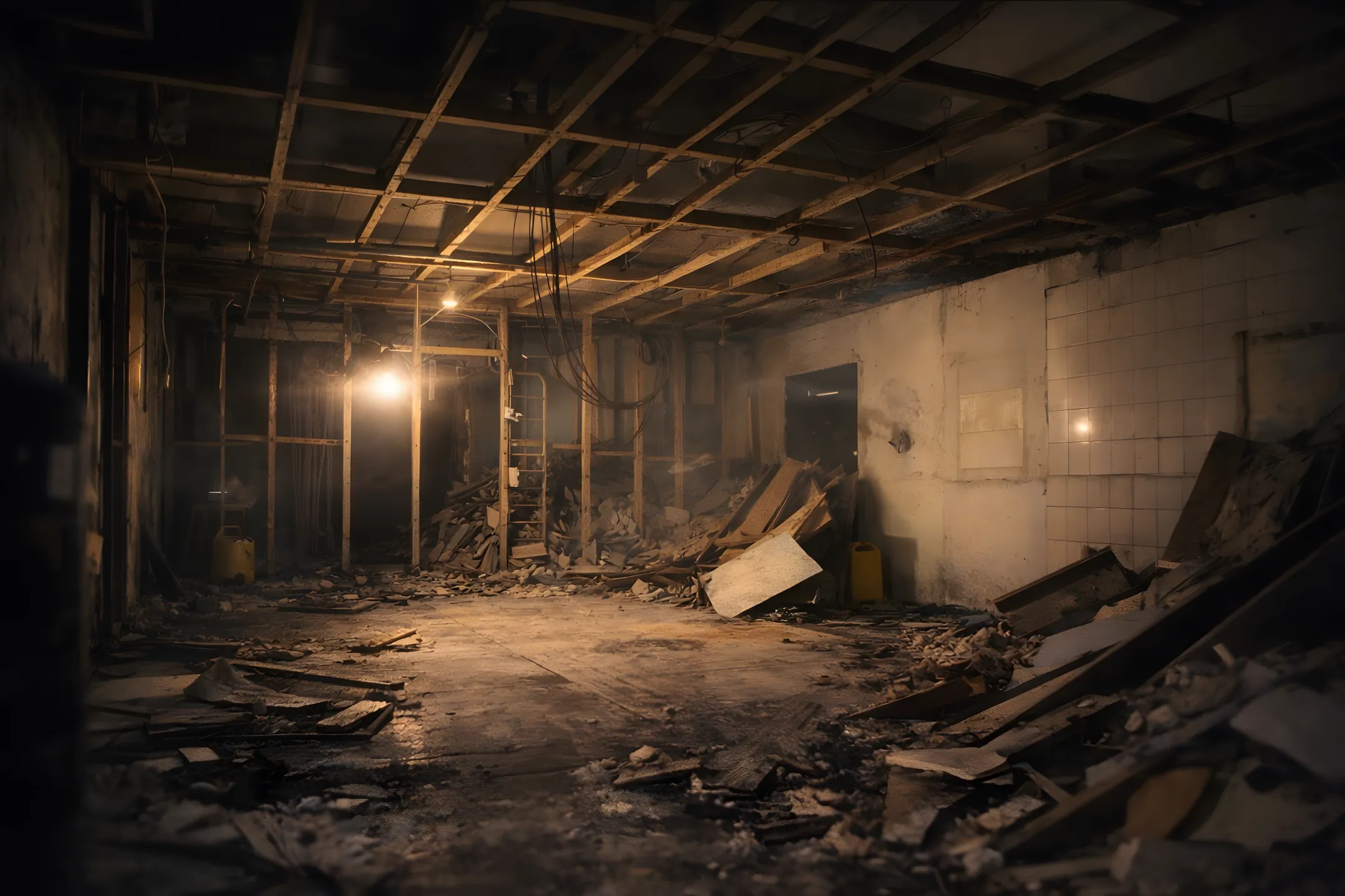 Video placeholder showing Yaki Sarsa dishes being prepared